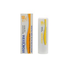 هیدرودرم بالم لب ضد آفتاب 4.5 گرم