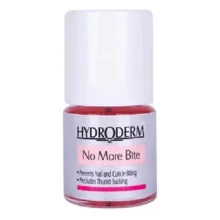 هیدرودرم لاک جلوگیری از جویدن ناخن 8 میل Hydroderm No More Bite