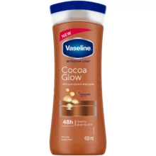 وازلین لوسیون بدن 400 میل Vaseline آقایان مدل DAST ABSORBING