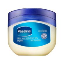 وازلین وازلین بهداشتی 250 میل اورجینال Vaseline