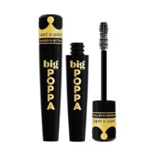 وت اند وایلد ریمل بیگ پوپا مدل 1111875E big poppa Mascara  برند wet n wild