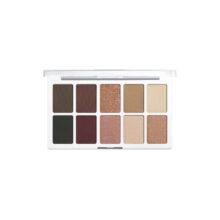 وت اند وایلد پالت سایه 10 رنگ مدل 1114073E برند WET N WILD COLOR ICON 10 PAN PALETTE  برند wet n wild