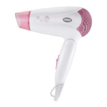 پرومکس سشوار مسافرتی مدل  1200S برند Promax Travel Hair Dryer