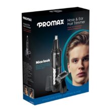 پرومکس مو زن گوش و بینی 3260 برند Promax