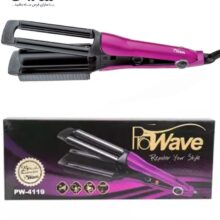 پروویو انبر موج بزرگ PW 4119 برند Prowave