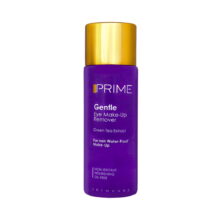 پرایم محلول پاک کننده آرایش چشم تک فاز 100 میل Prime Gentle Eye Make Up Remover