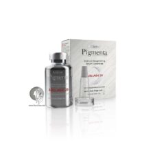 پیگمنتا سرم کنستانتره روشن کننده ضد لک قوی 20 میل ARDEN PIGMENTA Depigmenting Serum Concentrate