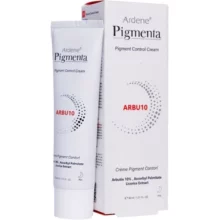 پیگمنتا کرم روشن کننده ضد لک قوی 10  % درصد آربوتین 30 میل ARBU 10 ARDEN PIGMENTA