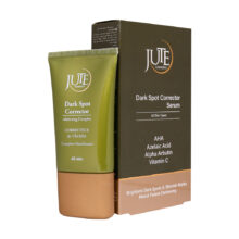 ژوت سرم ضد لک و روشن کننده 40 میل Jute Dark Spot Corrector Serum