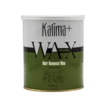 کالیما پلاس وکس کنسروی 800 گرمی زیتون Kalima plus