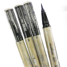 کورنس خط چشم ماژیکی ضد آب مشکی CORENCE EYELINER PENCILE