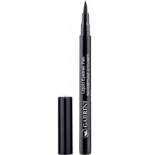 گابرینی خط چشم ماژیکی ضد آب رنگ مشکی  GABRINI EYELINER BLACK