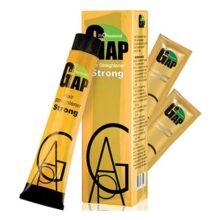 گپ کیت صاف کننده مو 80 میل Gap Hair Straightener Srrong